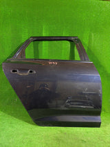DRZWI TYLNE PRAWE PRAWY TYŁ AUDI A6 C8 KOMBI 18- NR.3493
