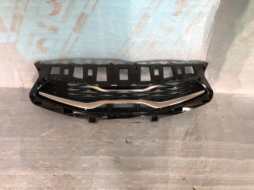 GRILL ATRAPA KIA CEED III LIFT NR.00