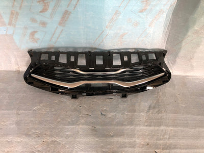 GRILL ATRAPA KIA CEED III LIFT NR.00