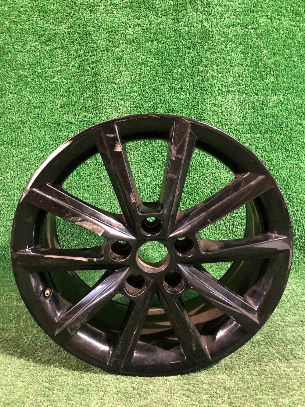 ALUFELGA SKODA OCTAVIA 17” 7J ET49