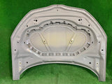 POKRYWA SILNIKA MASKA SKODA OCTAVIA IV 20-