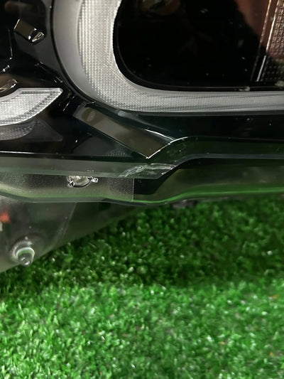 REFLEKTOR PRAWY MAZDA CX-5 II LIFT