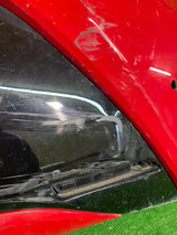 ZDERZAK TYLNY TYŁ TOYOTA AYGO II 14- NR.4297