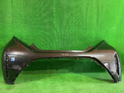 ZDERZAK TYLNY TYŁ TOYOTA AYGO X NR.4672