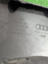 SPOJLER ZDERZAKA PRZÓD AUDI Q5 80A NR.0524