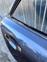 DRZWI TYLNE PRAWE KIA RIO IV V nr.00