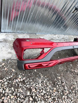 ZDERZAK PRZEDNI HONDA CR-V IV LIFT AREO nr.130