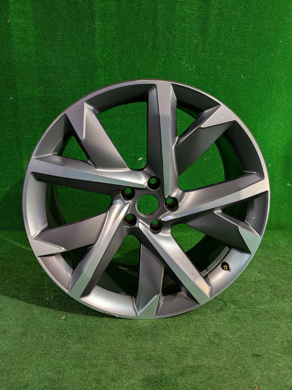 ALUFELGA SEAT TARRACO 20" 8.5J ET38 NR.39