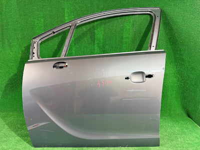 DRZWI PRZEDNIE PRZÓD OPEL MERIVA B nr:3301