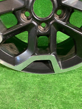 ALUFELGA SUBARU 17” 7J ET48