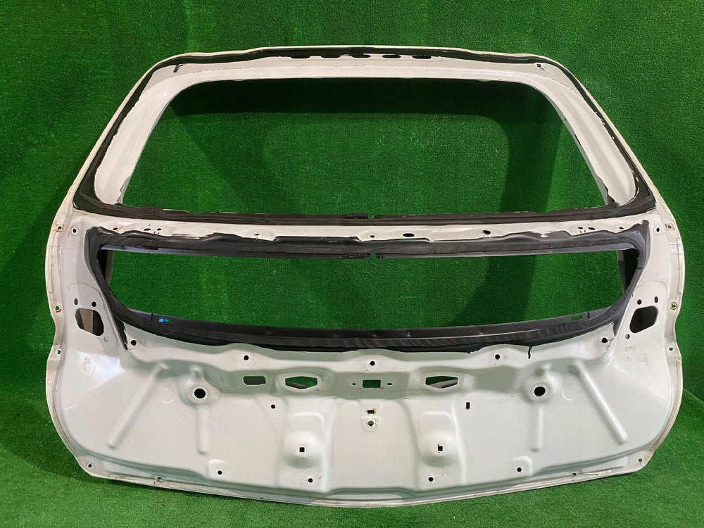 KLAPA TYLNA TYŁ BAGAŻNIKA HONDA CIVIC IX HB
