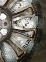 FELGA SUBARU LEGACY XV CROSSTREK nr.00