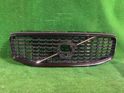 GRILL ATRAPA CHŁODNICY VOLVO XC60 II LIFT R-DESIGN