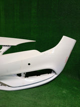ZDERZAK PRZEDNI PRZÓD OPEL ASTRA K 15-19 pdc NR.6259