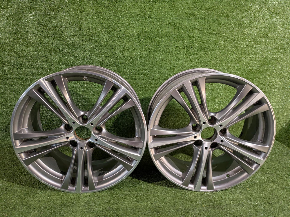 ALUFELGA FELGA ALUMINIOWA BMW 19" 8.5J ET47 NR.155