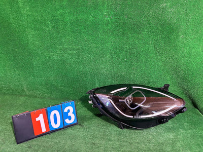 REFLEKTOR PRAWY FORD PUMA MK2 lift FULL LED nr:103