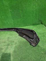 SPOJLER ZDERZAKA PRZEDNIEGO PRZÓD SKODA SUPERB III LIFT