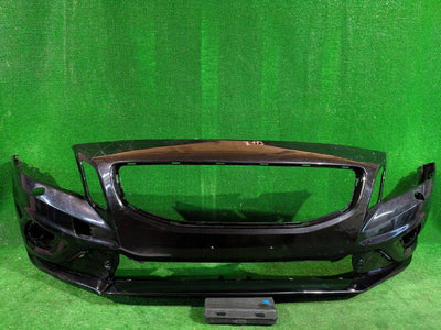 ZDERZAK PRZEDNI PRZÓD VOLVO S60 II V60 10-13 R-DESIGN NR.7113