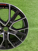 ALUFELGA FELGA ALUMINIOWA AUDI Q5 80A 20" 8J ET39 NR.100