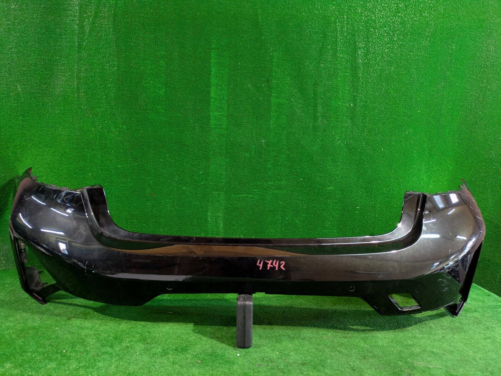 ZDERZAK TYLNY TYŁ BMW G20 LIFT SEDAN M-PAKIET NR.4742