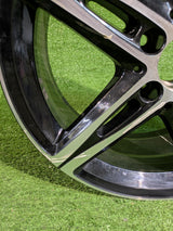 ALUFELGA FELGA ALUMINIOWA MERCEDES W177 A-KLASA 18" 7.5J ET49 NR.143