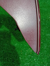 LAMPA TYLNA LEWA TOYOTA RAV4 IV W KLAPE 13-15
