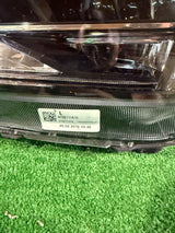 REFLEKTOR LEWY HYUNDAI TUCSON III LIFT FULL LED nr:496