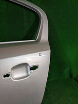 DRZWI TYLNE LEWE LEWY TYŁ OPEL CORSA D