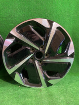 ALUFELGA FELGA ALUMINIOWA KIA SPORTAGE V 17” 7J ET 43.5