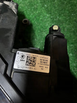 REFLEKTOR PRAWY SKODA SCALA FULL LED