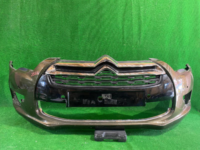 ZDERZAK PRZEDNI PRZÓD CITROEN DS4 NR.3959