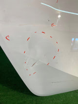 DRZWI TYLNE PRAWE PRAWY TYŁ OPEL CORSA F