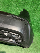 ZDERZAK TYLNY TYŁ NISSAN QASHQAI II LIFT NR.2097