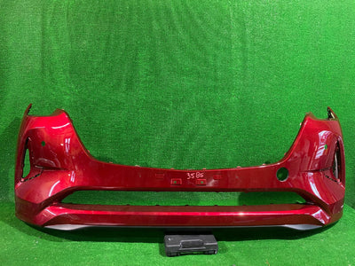 ZDERZAK PRZEDNI PRZÓD MAZDA CX60 22- NR.3585