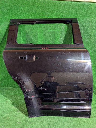 DRZWI TYLNE PRAWE PRAWY TYŁ LAND ROVER DEFENDER II 20- NR.2785
