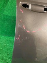 DRZWI PRZÓD PRZEDNIE PRAWE SKODA FABIA III