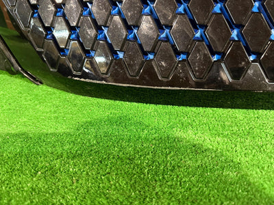 GRILL ATRAPA RENAULT RAFALE 622563886R