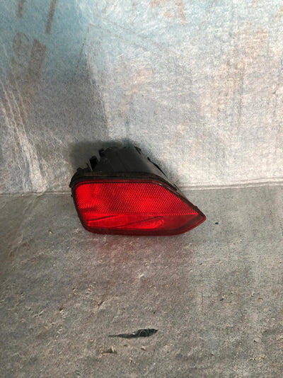 LAMPA ODBLASK W ZDERZAK SUBARU LEGACY OUTBACK nr.0