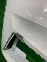 ZDERZAK PRZEDNI PRZÓD SKODA FABIA IV NR.4567