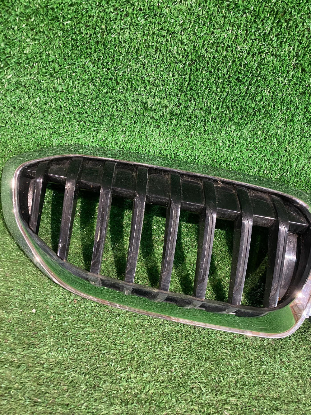 GRILL ATRAPA BMW 3 G20 G21