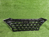 GRILL ATRAPA CHŁODNICY HYUNDAI TUCSON III LIFT 18-