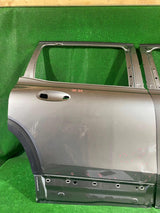 DRZWI PRAWE TYLNE PRAWY TYŁ MERCEDES GLB W247 NR.2535