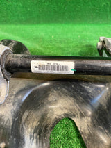 WÓZEK SANKI PRZÓD AUDI Q3 83A II