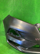 ZDERZAK PRZEDNI PRZÓD NISSAN QASHQAI II LIFT 17- NR.4900