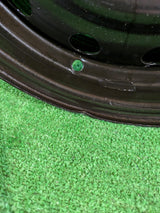 FELGA STALOWA 15" 6.5J ET27 4x108