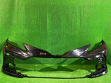 ZDERZAK PRZEDNI TOYOTA CAMRY VIII LIFT 21- NR.5594