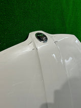 MASKA POKRYWA SILNIKA SKODA SUPERB III