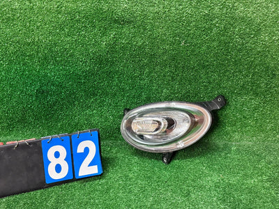 DRL LAMPA KIERUNKOWSKAZ FIAT 500X NR:82