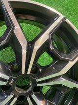 BMW 19” 7.5J ET32 M-PAKIET X3 X4 G01 G02