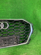 GRILL ATRAPA CHŁODNICY AUDI Q3 II 83F SPORTBACK